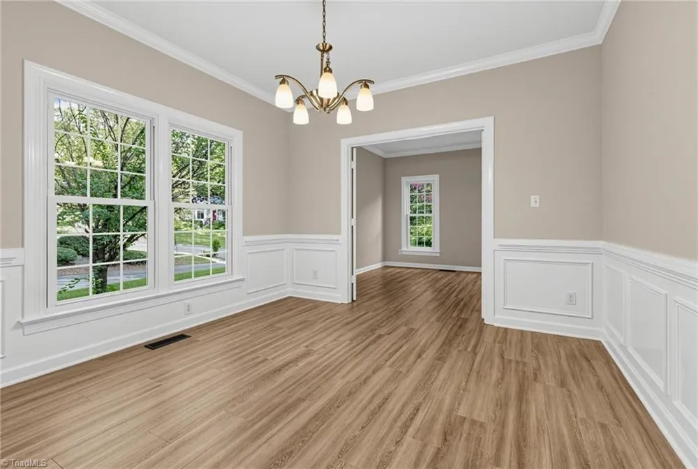 320 Saddlebrook Circle Lewisville, NC 27023