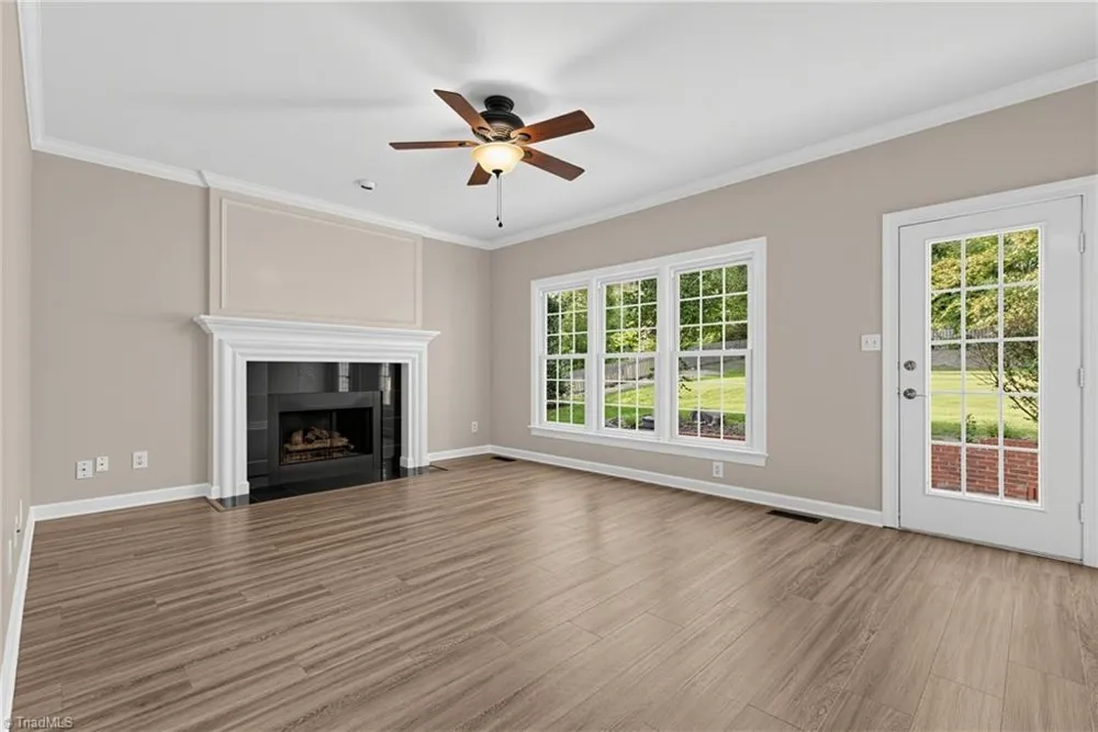 320 Saddlebrook Circle Lewisville, NC 27023