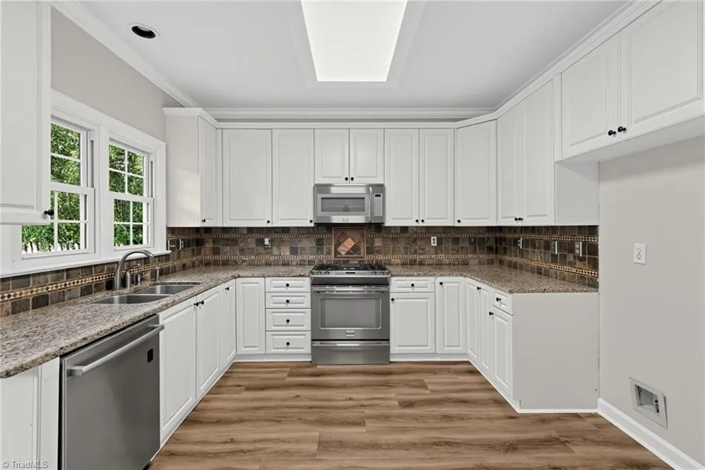 320 Saddlebrook Circle Lewisville, NC 27023