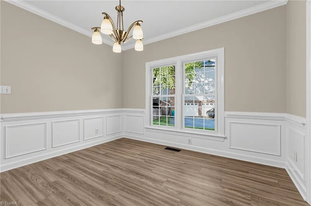320 Saddlebrook Circle Lewisville, NC 27023