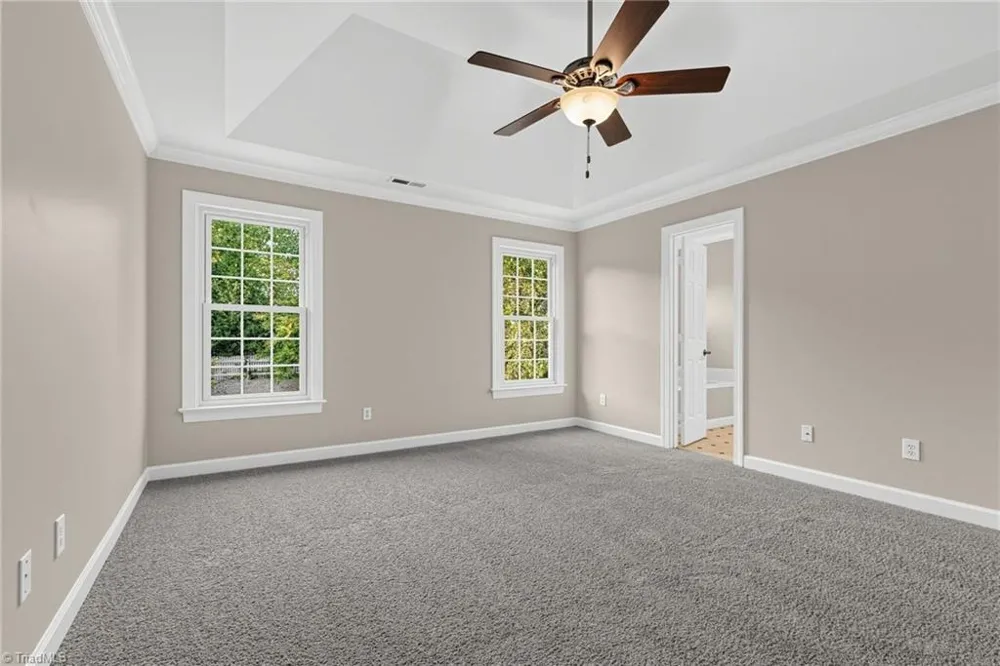 320 Saddlebrook Circle Lewisville, NC 27023
