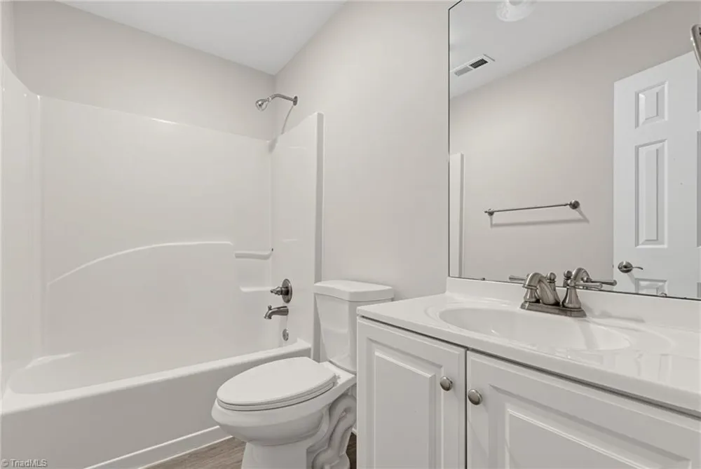 320 Saddlebrook Circle Lewisville, NC 27023