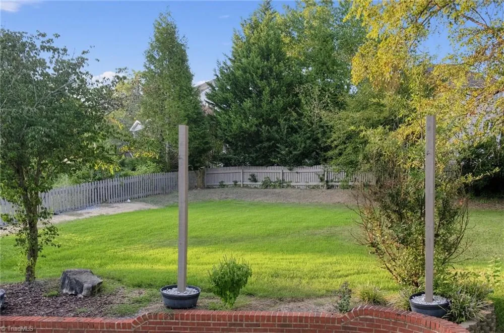 320 Saddlebrook Circle Lewisville, NC 27023