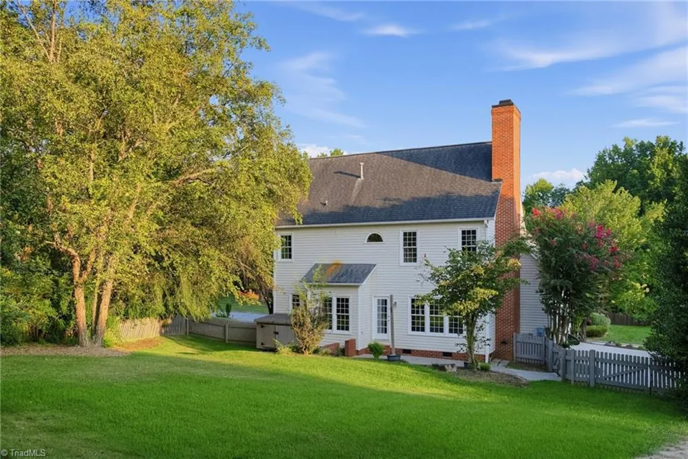 320 Saddlebrook Circle Lewisville, NC 27023