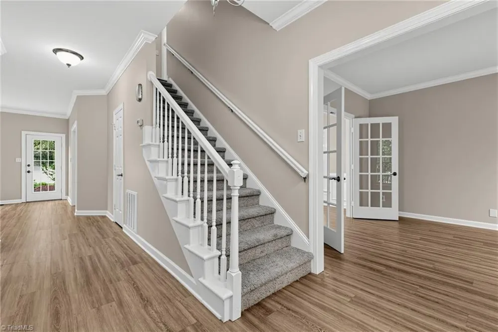 320 Saddlebrook Circle Lewisville, NC 27023