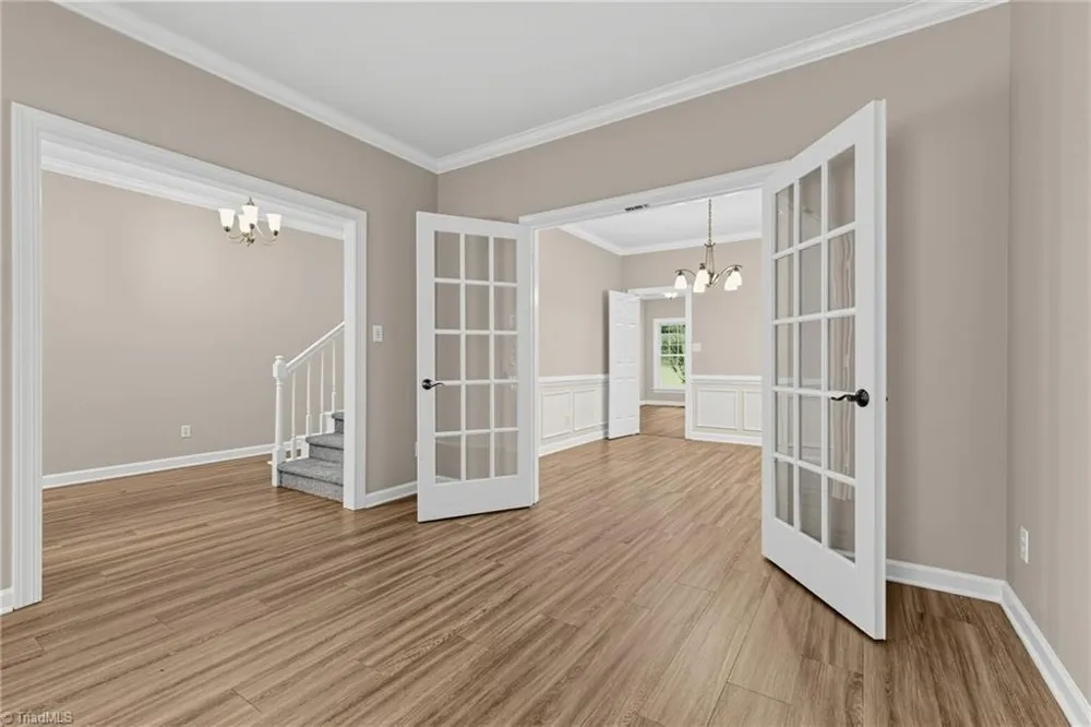 320 Saddlebrook Circle Lewisville, NC 27023