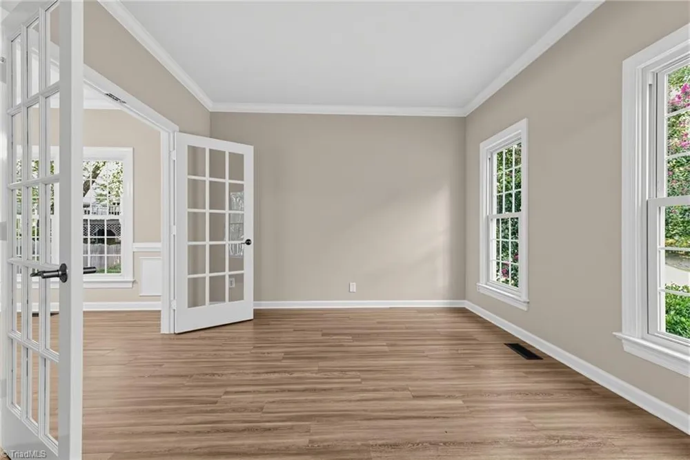 320 Saddlebrook Circle Lewisville, NC 27023