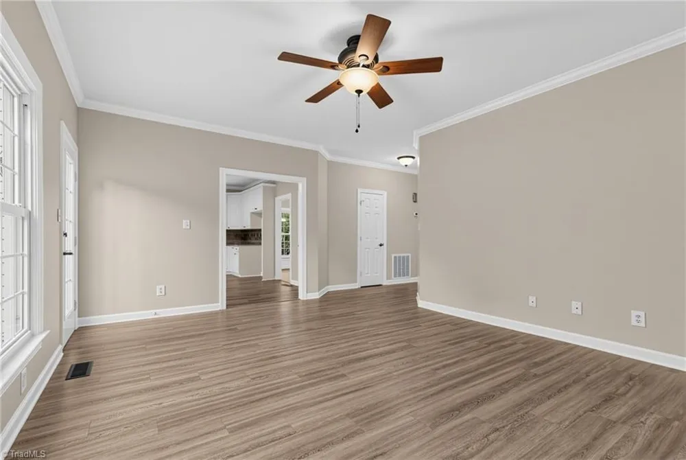 320 Saddlebrook Circle Lewisville, NC 27023