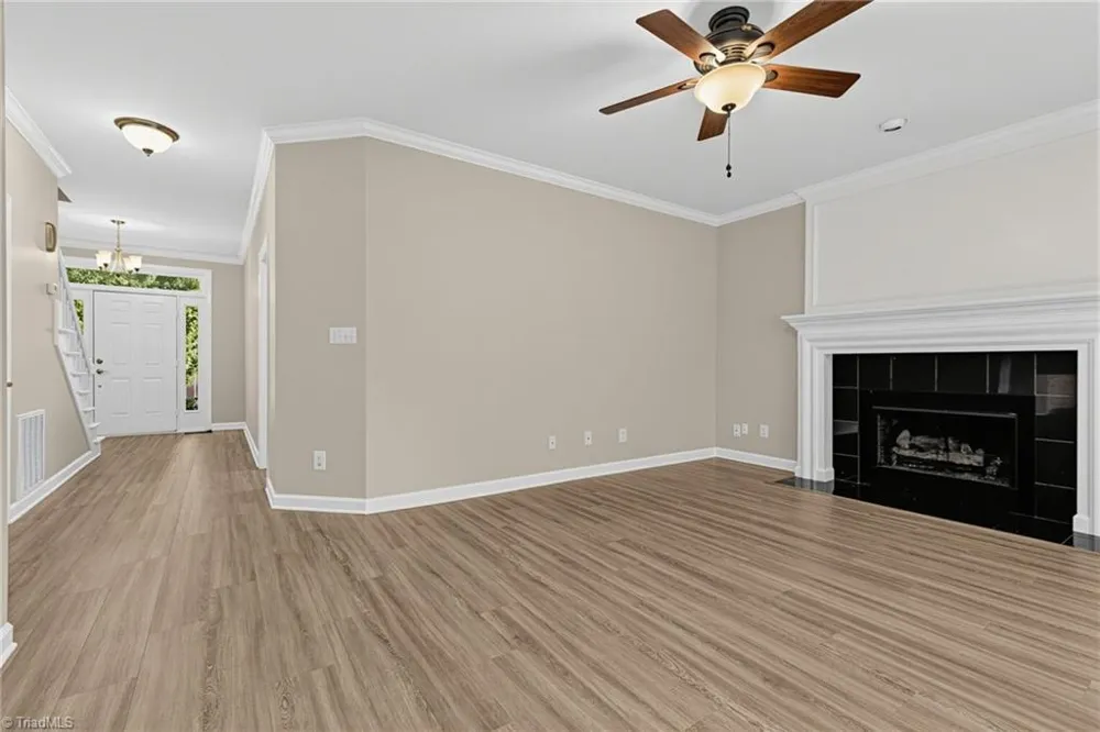 320 Saddlebrook Circle Lewisville, NC 27023