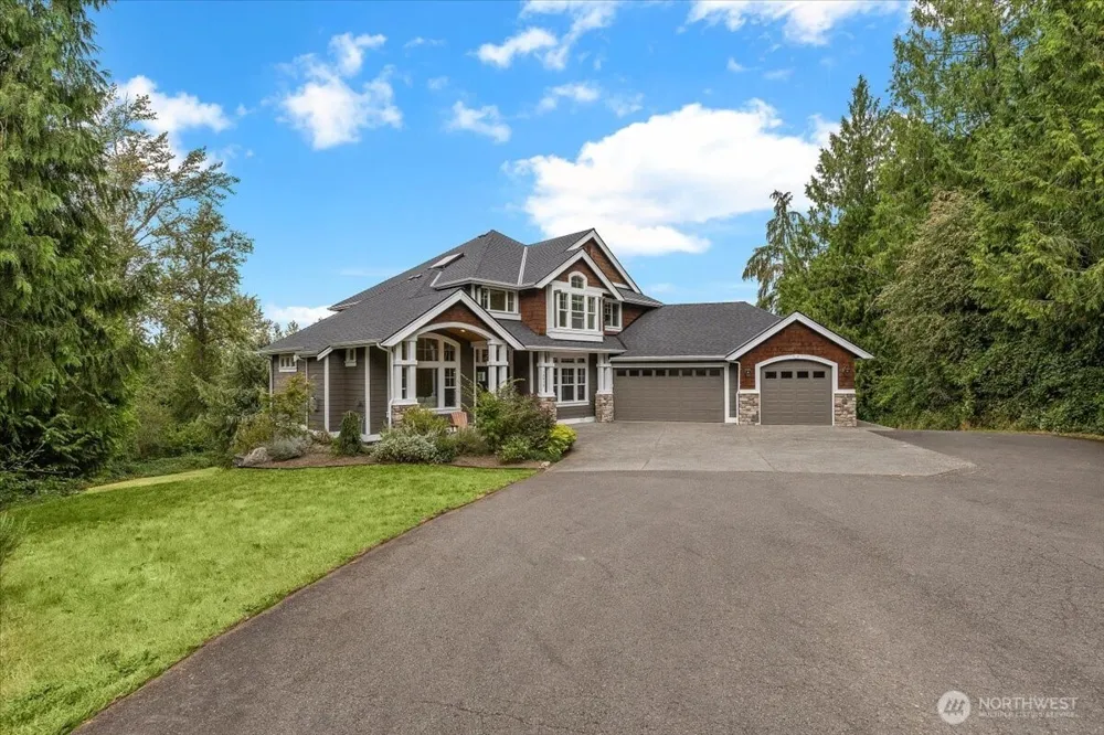 13419 80th Street SE Snohomish, WA 98290