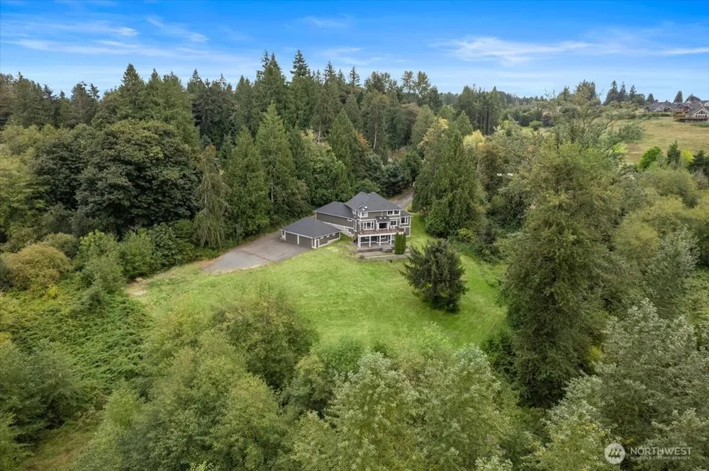 13419 80th Street SE Snohomish, WA 98290