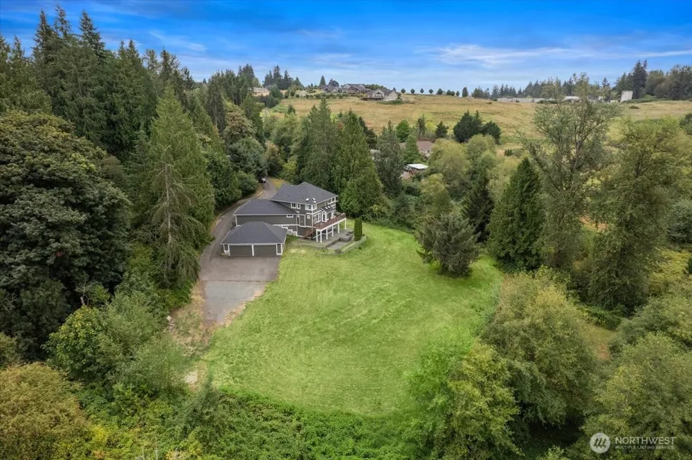 13419 80th Street SE Snohomish, WA 98290