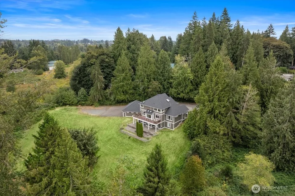 13419 80th Street SE Snohomish, WA 98290