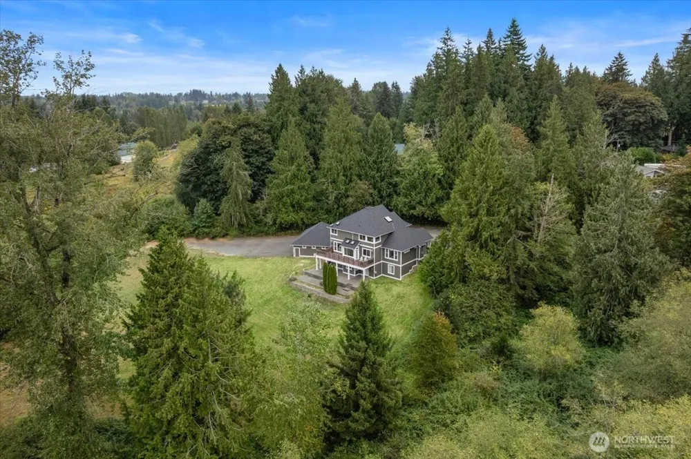 13419 80th Street SE Snohomish, WA 98290
