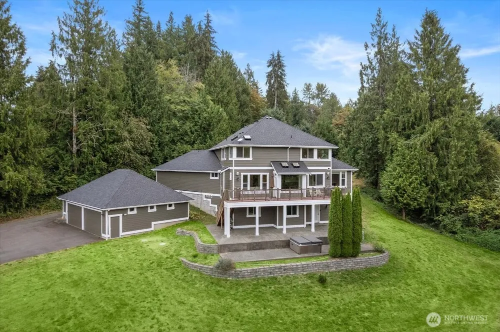 13419 80th Street SE Snohomish, WA 98290