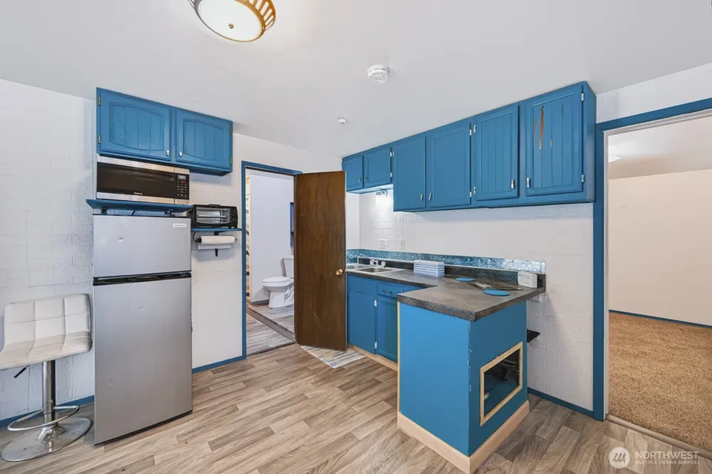 156 Warden Avenue NW Soap Lake, WA 98851