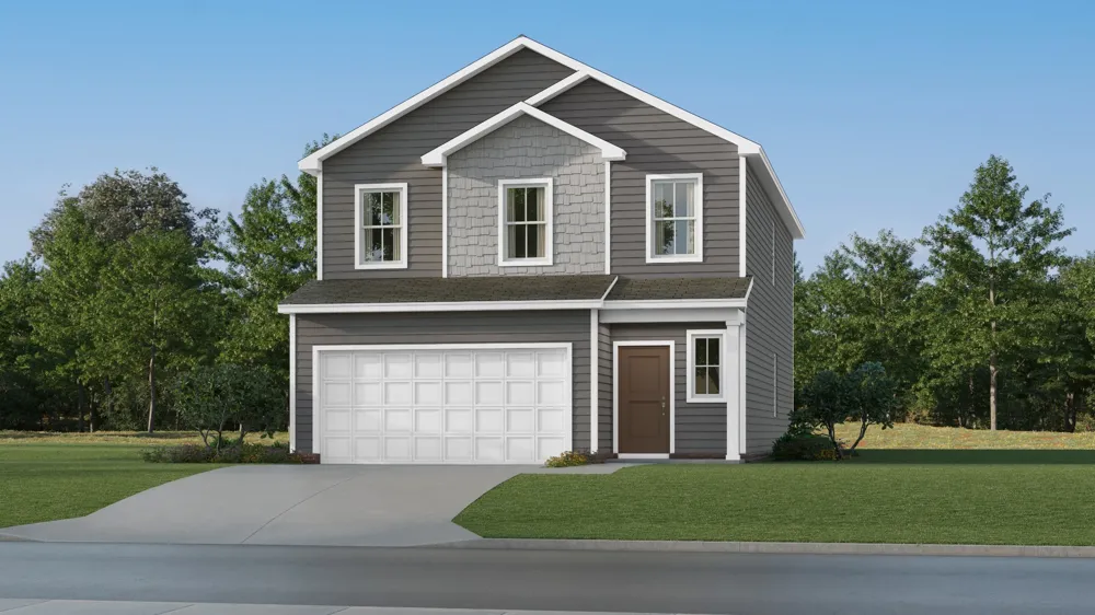 744 Kinross Drive Clarksville, TN 37043
