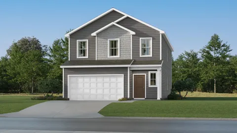 744 Kinross Drive