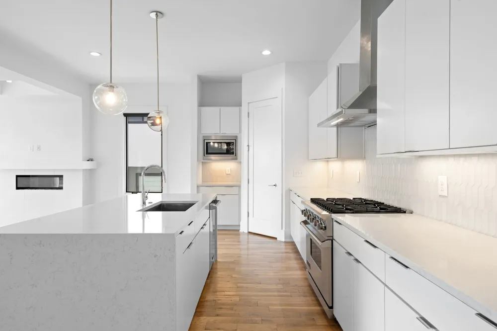 3308 Trevor St #2 Nashville, TN 37209