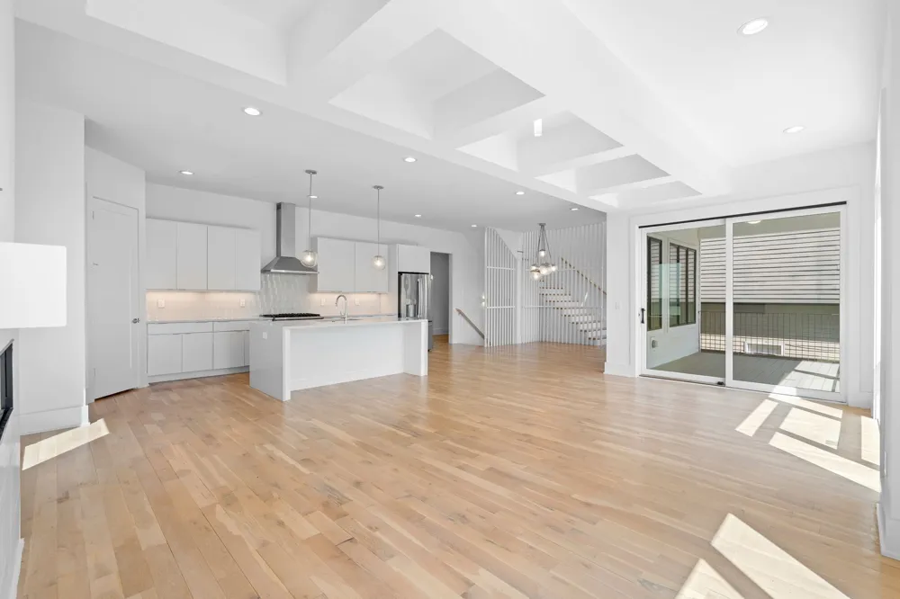 3308 Trevor St #2 Nashville, TN 37209