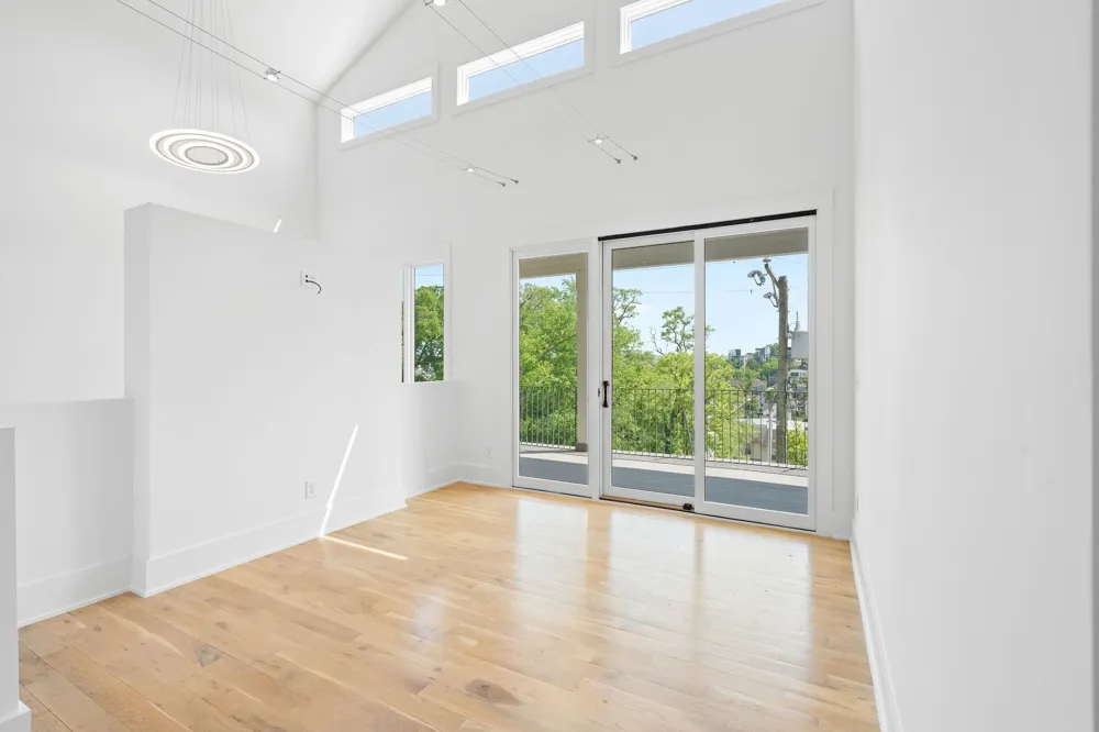 3308 Trevor St #2 Nashville, TN 37209