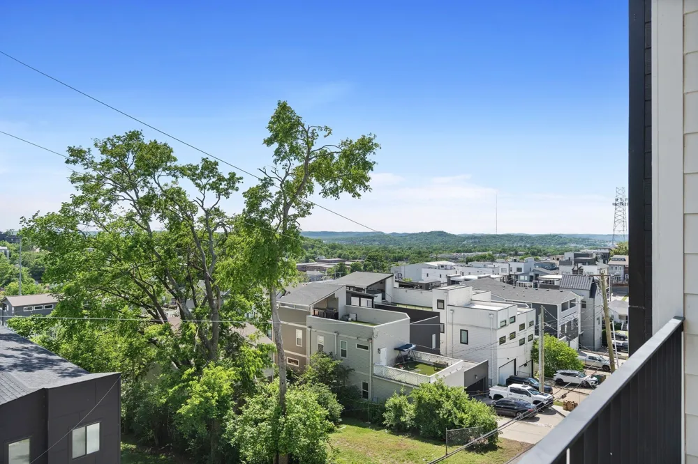 3308 Trevor St #2 Nashville, TN 37209