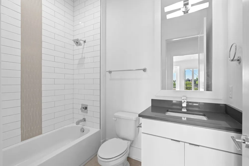 3308 Trevor St #2 Nashville, TN 37209