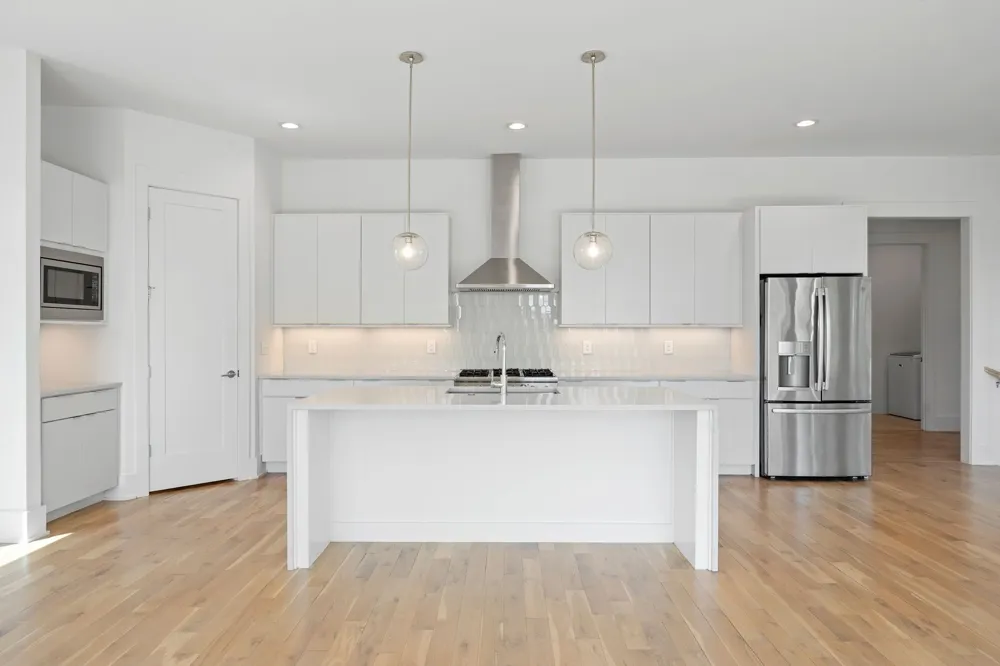 3308 Trevor St #2 Nashville, TN 37209