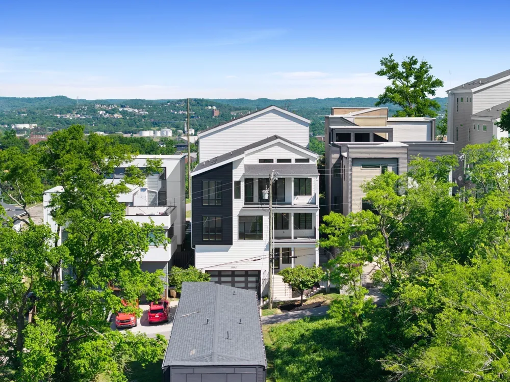 3308 Trevor St #2 Nashville, TN 37209