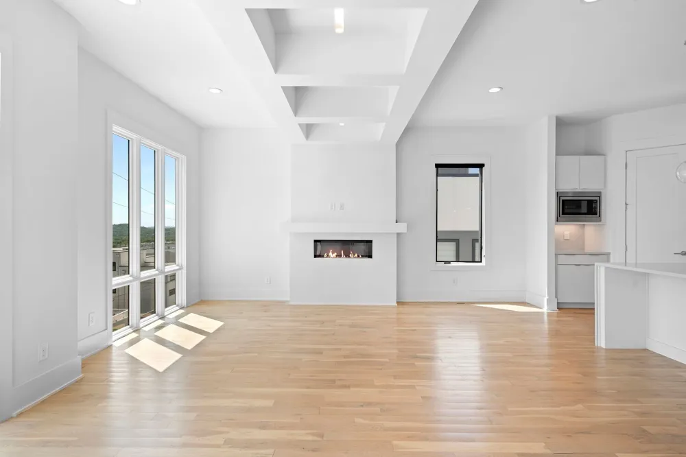 3308 Trevor St #2 Nashville, TN 37209