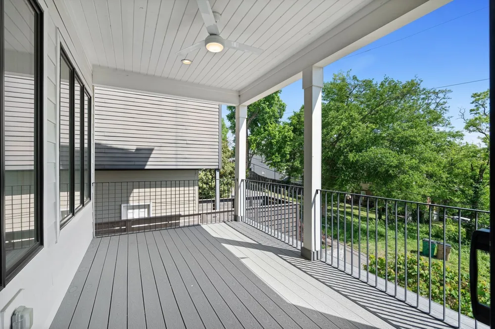 3308 Trevor St #2 Nashville, TN 37209