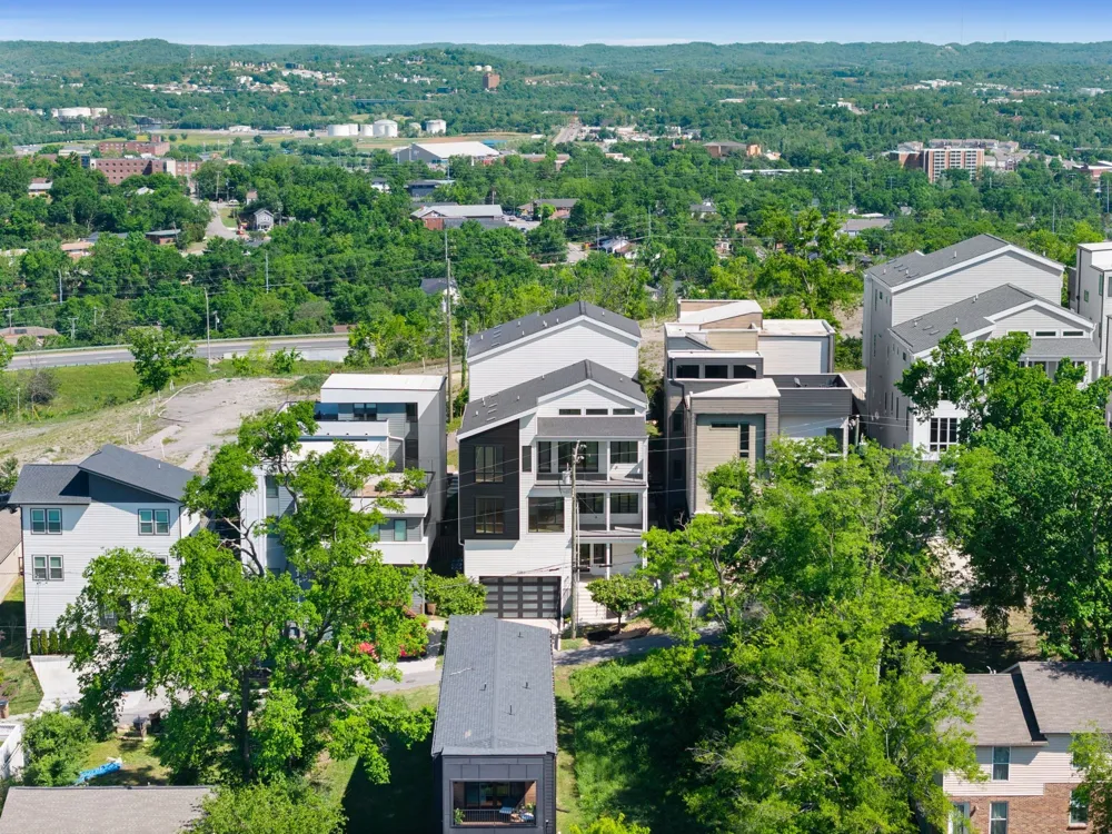 3308 Trevor St #2 Nashville, TN 37209