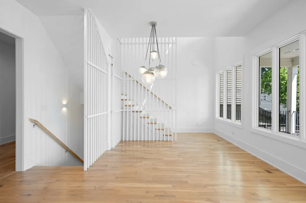 3308 Trevor St #2 Nashville, TN 37209