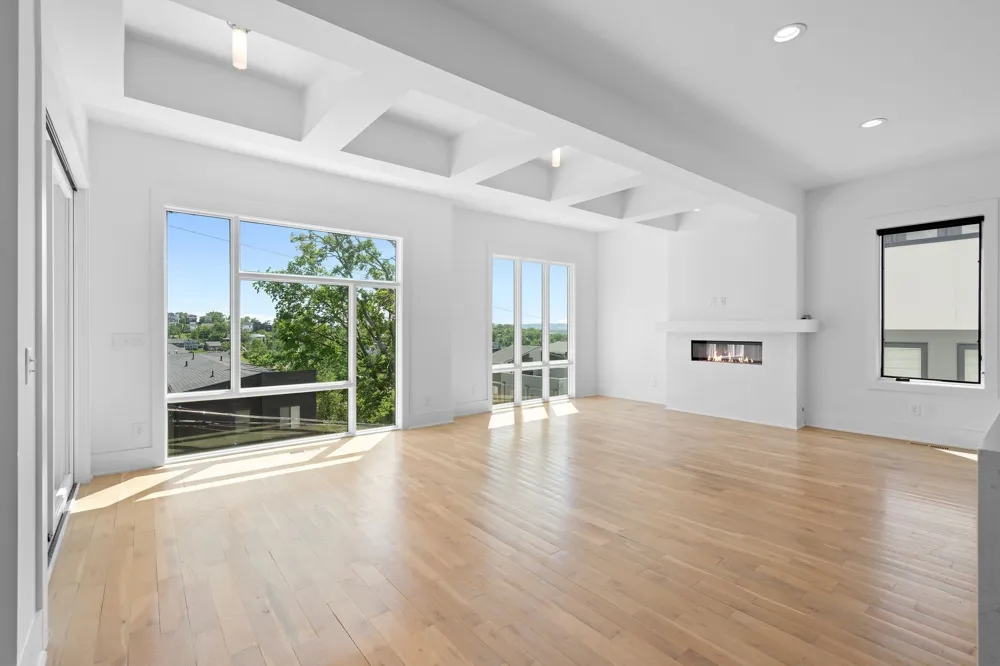 3308 Trevor St #2 Nashville, TN 37209