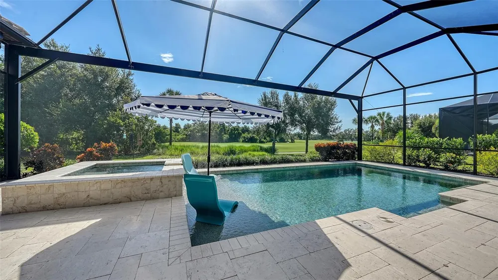 4829 BENITO COURT Bradenton, FL 34211