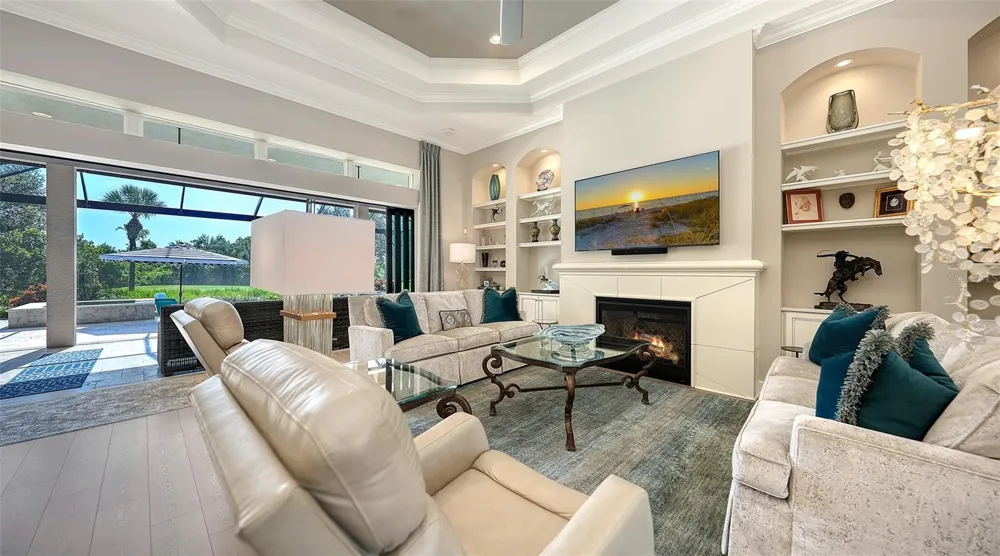 4829 BENITO COURT Bradenton, FL 34211