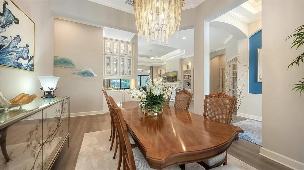 4829 BENITO COURT Bradenton, FL 34211