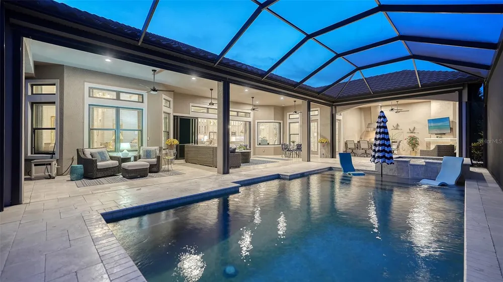 4829 BENITO COURT Bradenton, FL 34211