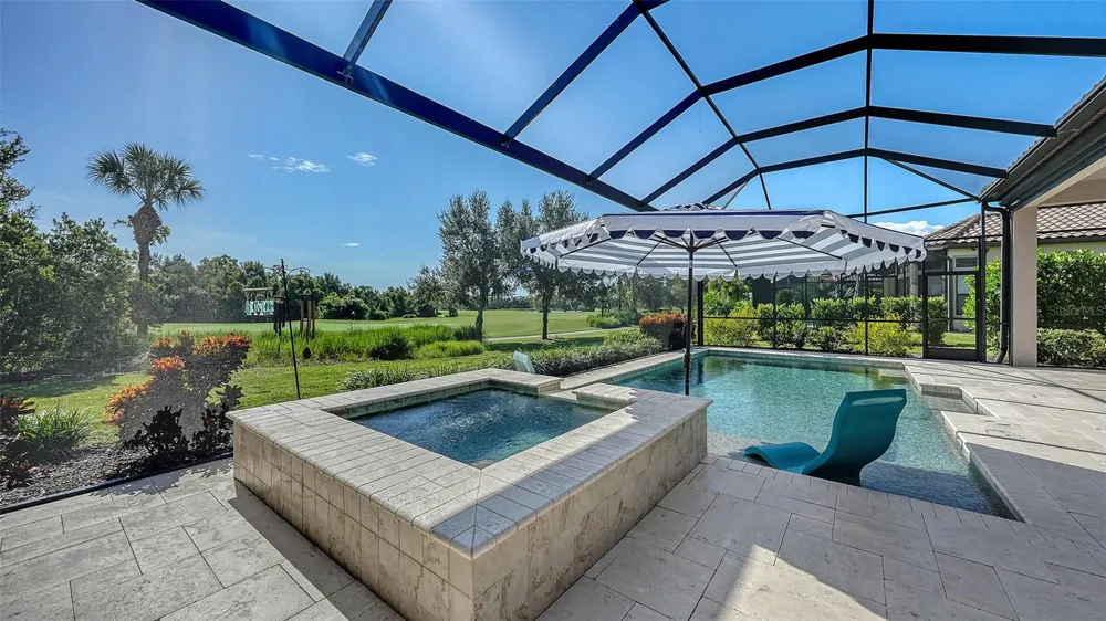 4829 BENITO COURT Bradenton, FL 34211