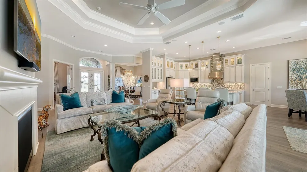 4829 BENITO COURT Bradenton, FL 34211