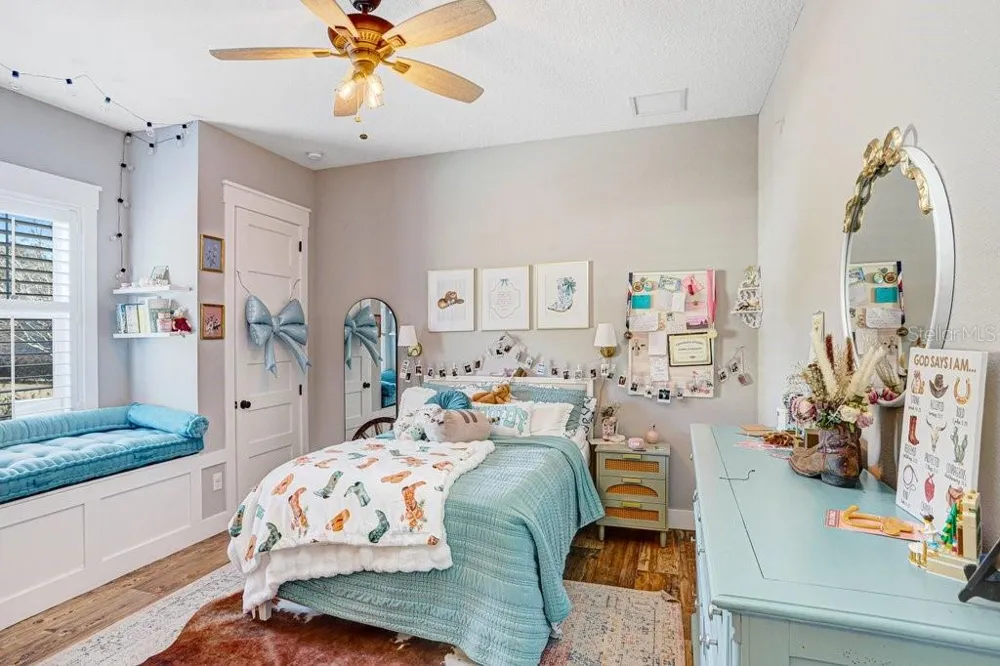 11634 DAVIS POOL ROAD Seffner, FL 33584