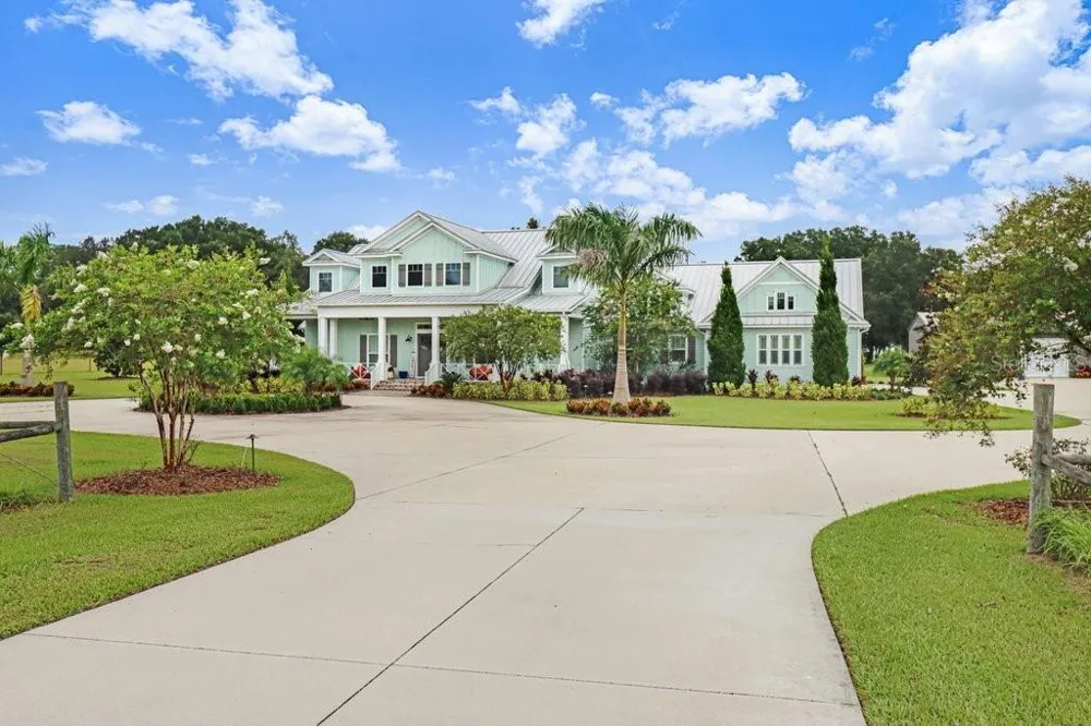 11634 DAVIS POOL ROAD Seffner, FL 33584