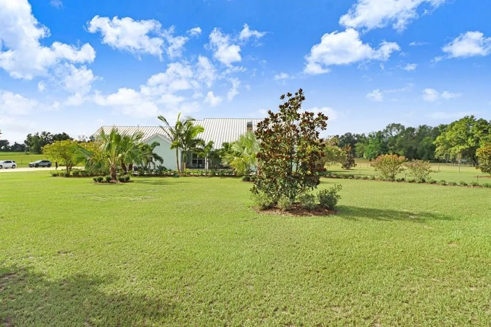 11634 DAVIS POOL ROAD Seffner, FL 33584