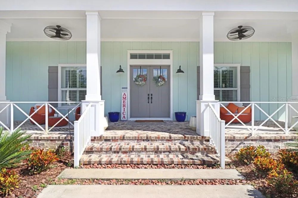 11634 DAVIS POOL ROAD Seffner, FL 33584
