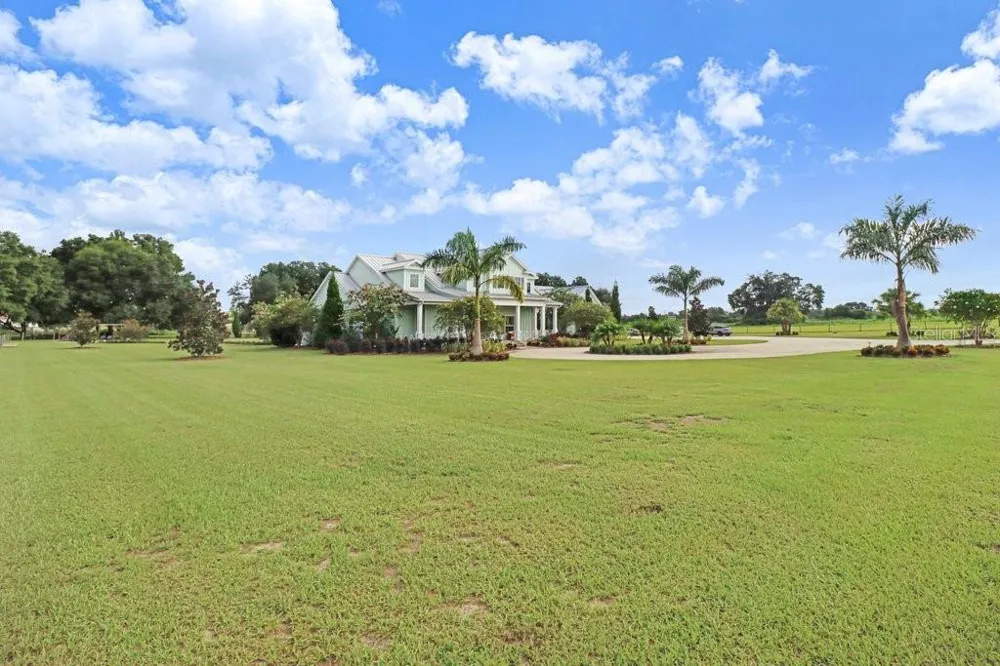 11634 DAVIS POOL ROAD Seffner, FL 33584
