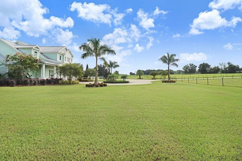 11634 DAVIS POOL ROAD Seffner, FL 33584