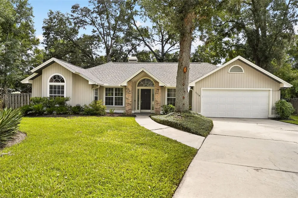 1118 SW 82ND TERRACE Gainesville, FL 32607