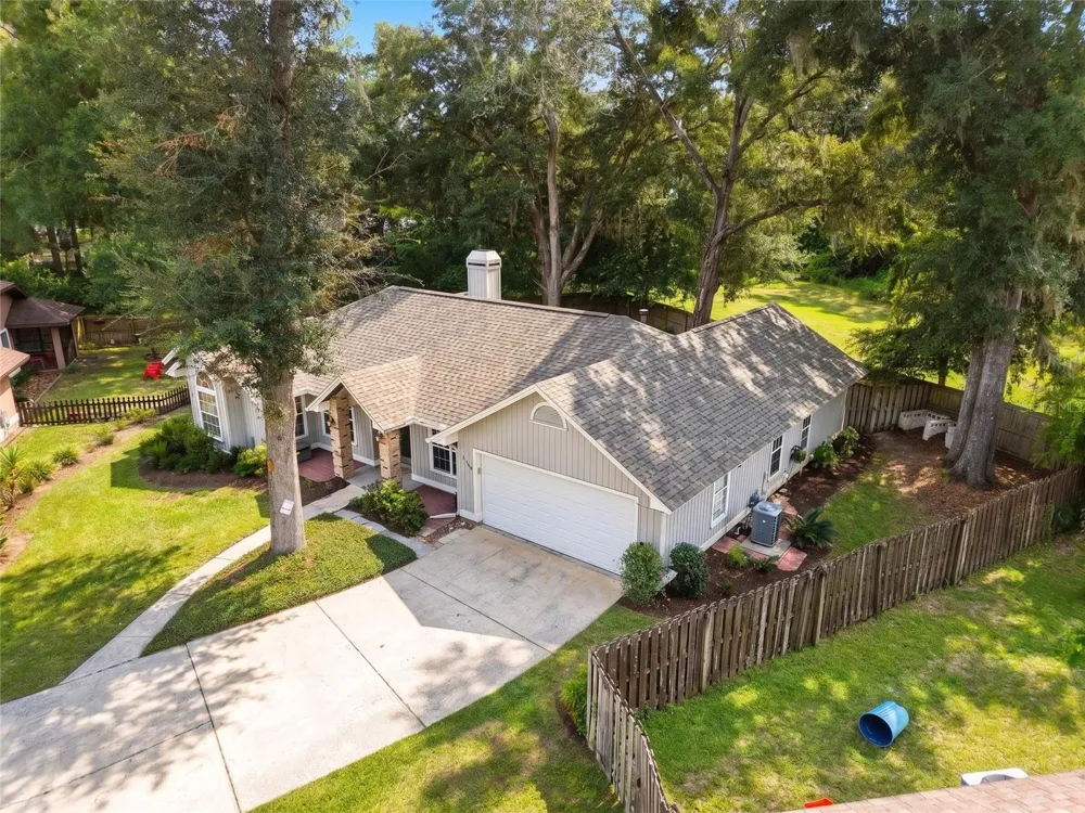 1118 SW 82ND TERRACE Gainesville, FL 32607