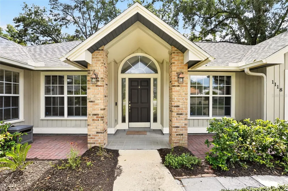 1118 SW 82ND TERRACE Gainesville, FL 32607