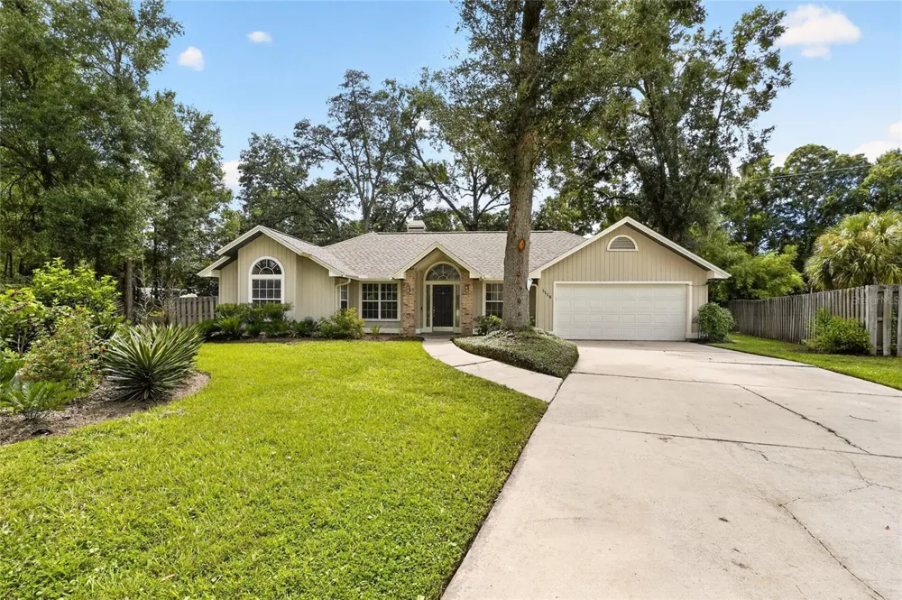 1118 SW 82ND TERRACE Gainesville, FL 32607